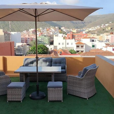 Villa Tolina I Y II San Sebastián de la Gomera 외부 사진