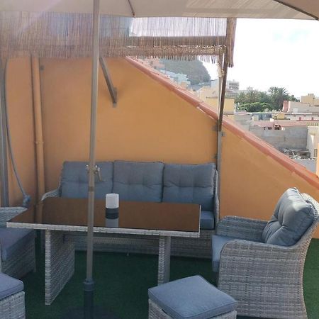 Villa Tolina I Y II San Sebastián de la Gomera 외부 사진