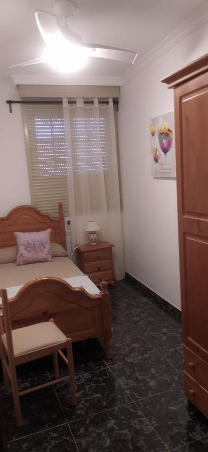 Villa Tolina I Y II San Sebastián de la Gomera 외부 사진