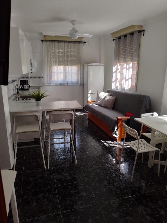 Villa Tolina I Y II San Sebastián de la Gomera 외부 사진