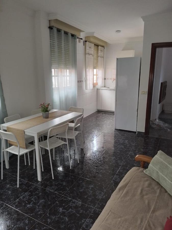 Villa Tolina I Y II San Sebastián de la Gomera 외부 사진