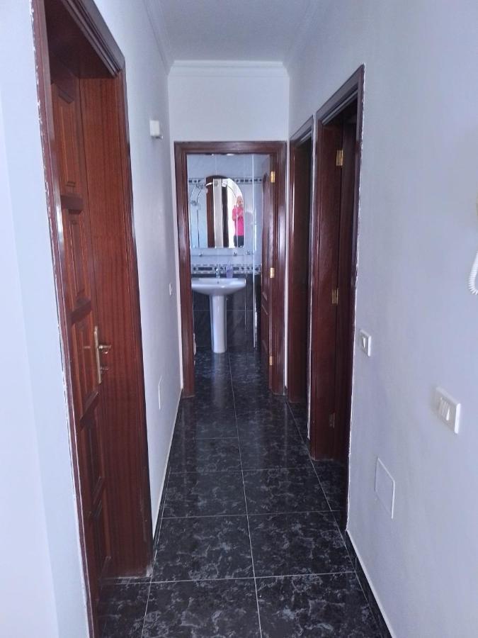 Villa Tolina I Y II San Sebastián de la Gomera 외부 사진