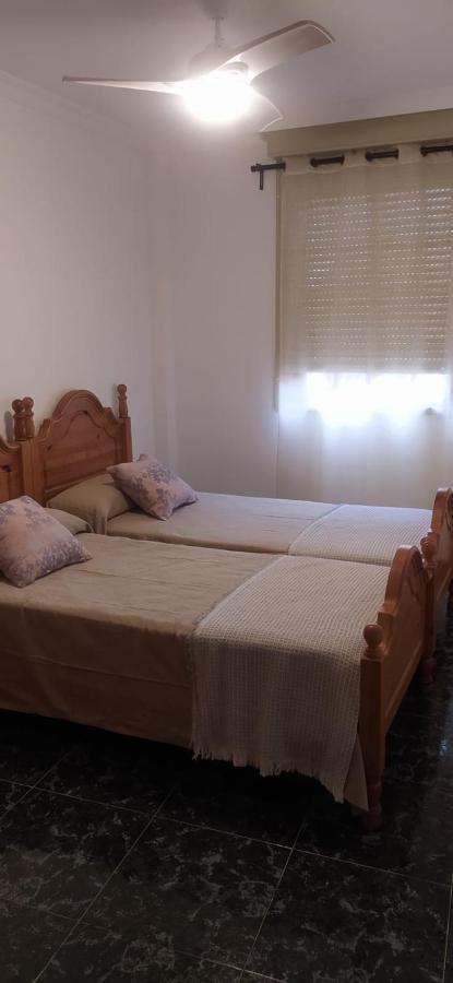 Villa Tolina I Y II San Sebastián de la Gomera 외부 사진