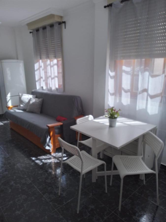 Villa Tolina I Y II San Sebastián de la Gomera 외부 사진