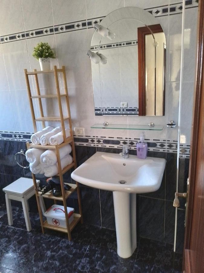 Villa Tolina I Y II San Sebastián de la Gomera 외부 사진