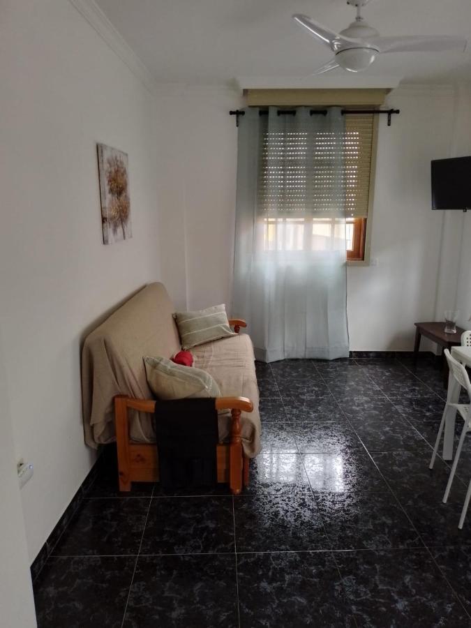 Villa Tolina I Y II San Sebastián de la Gomera 외부 사진