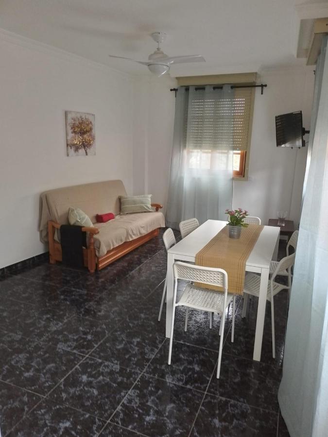 Villa Tolina I Y II San Sebastián de la Gomera 외부 사진