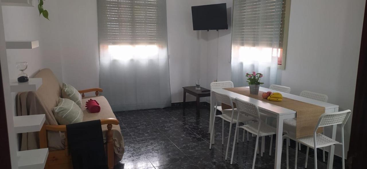 Villa Tolina I Y II San Sebastián de la Gomera 외부 사진