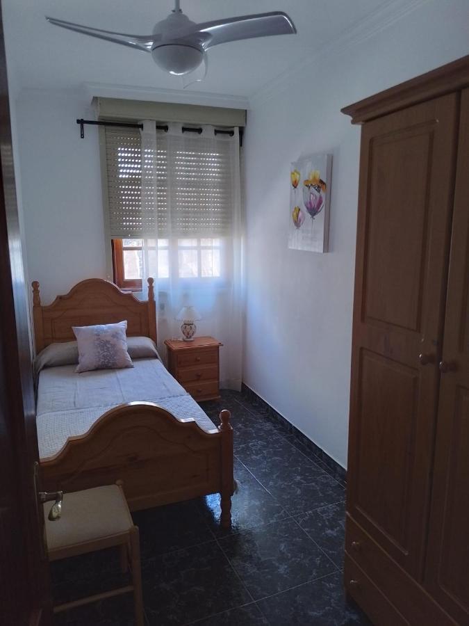 Villa Tolina I Y II San Sebastián de la Gomera 외부 사진