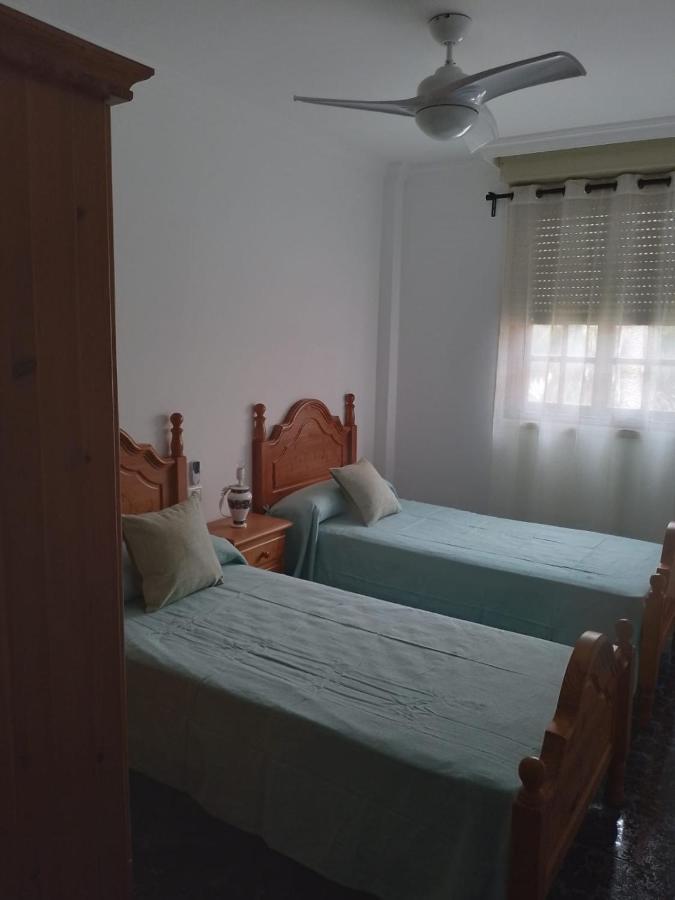Villa Tolina I Y II San Sebastián de la Gomera 외부 사진